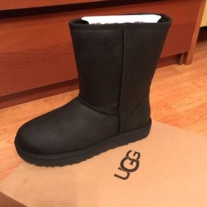 Brand New Black UGG Boots
